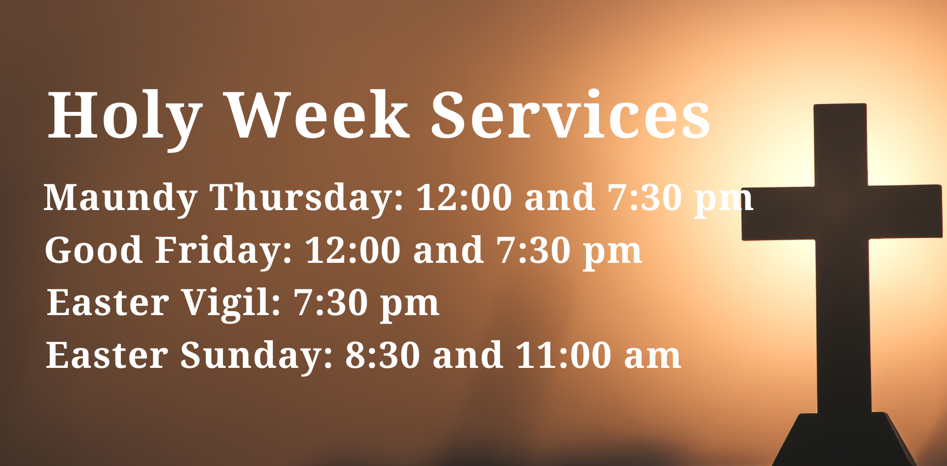 Holding Space graphic.