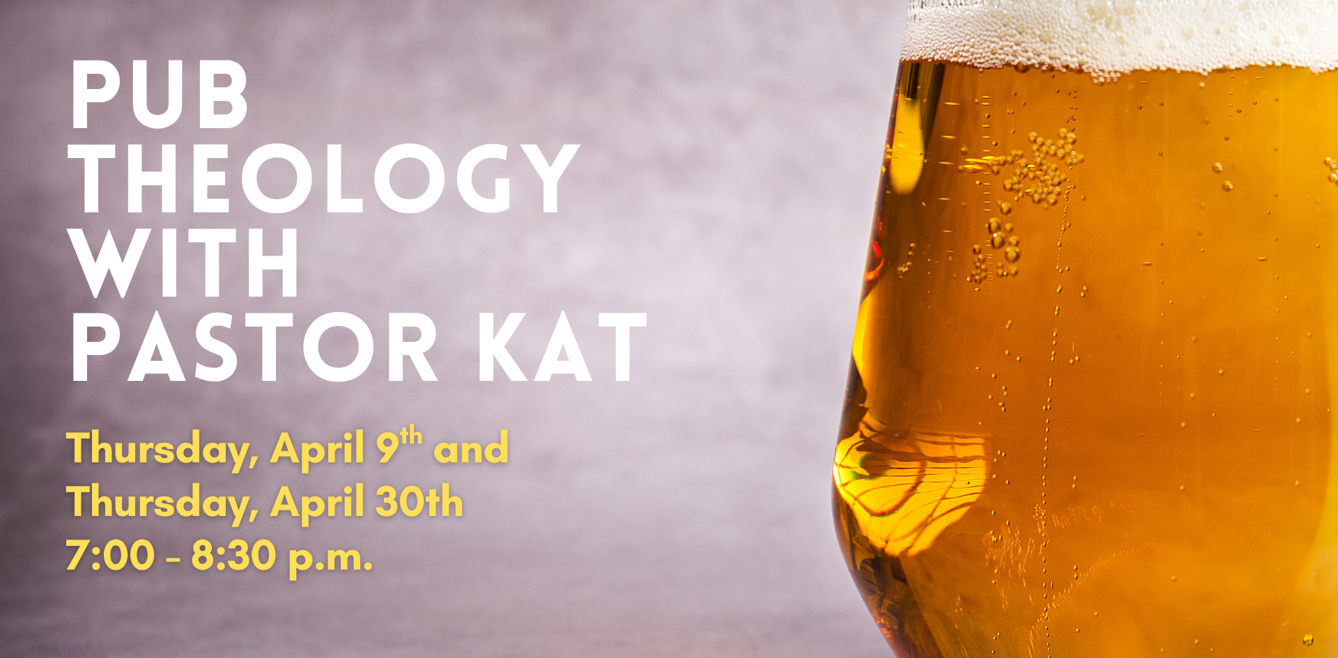 Graphic about Lutheroad 2026.