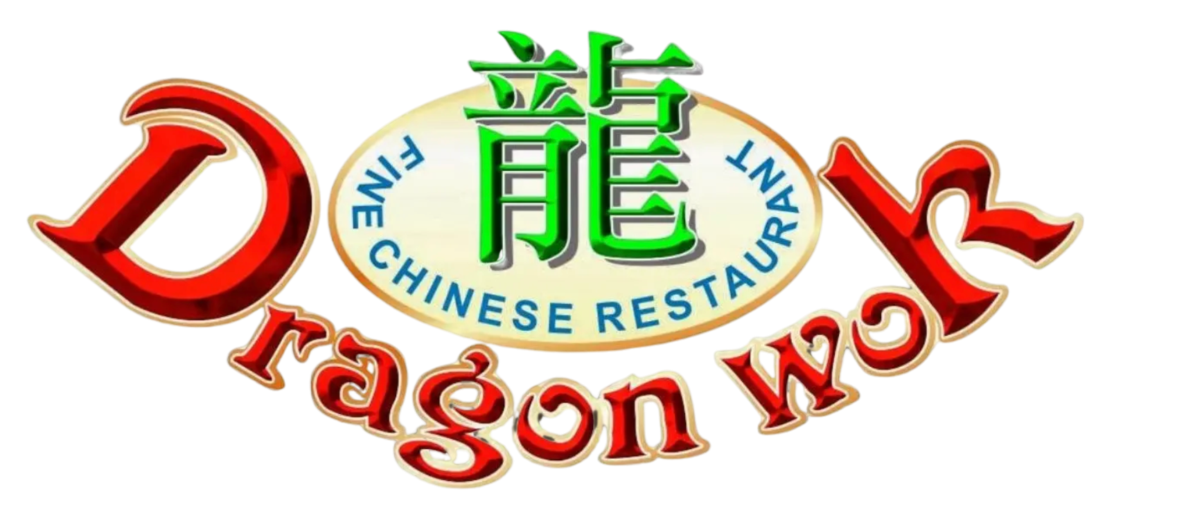 Dragon Wok