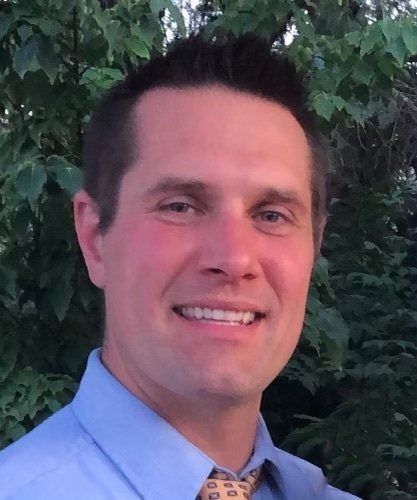 Photo of Canteen Manager