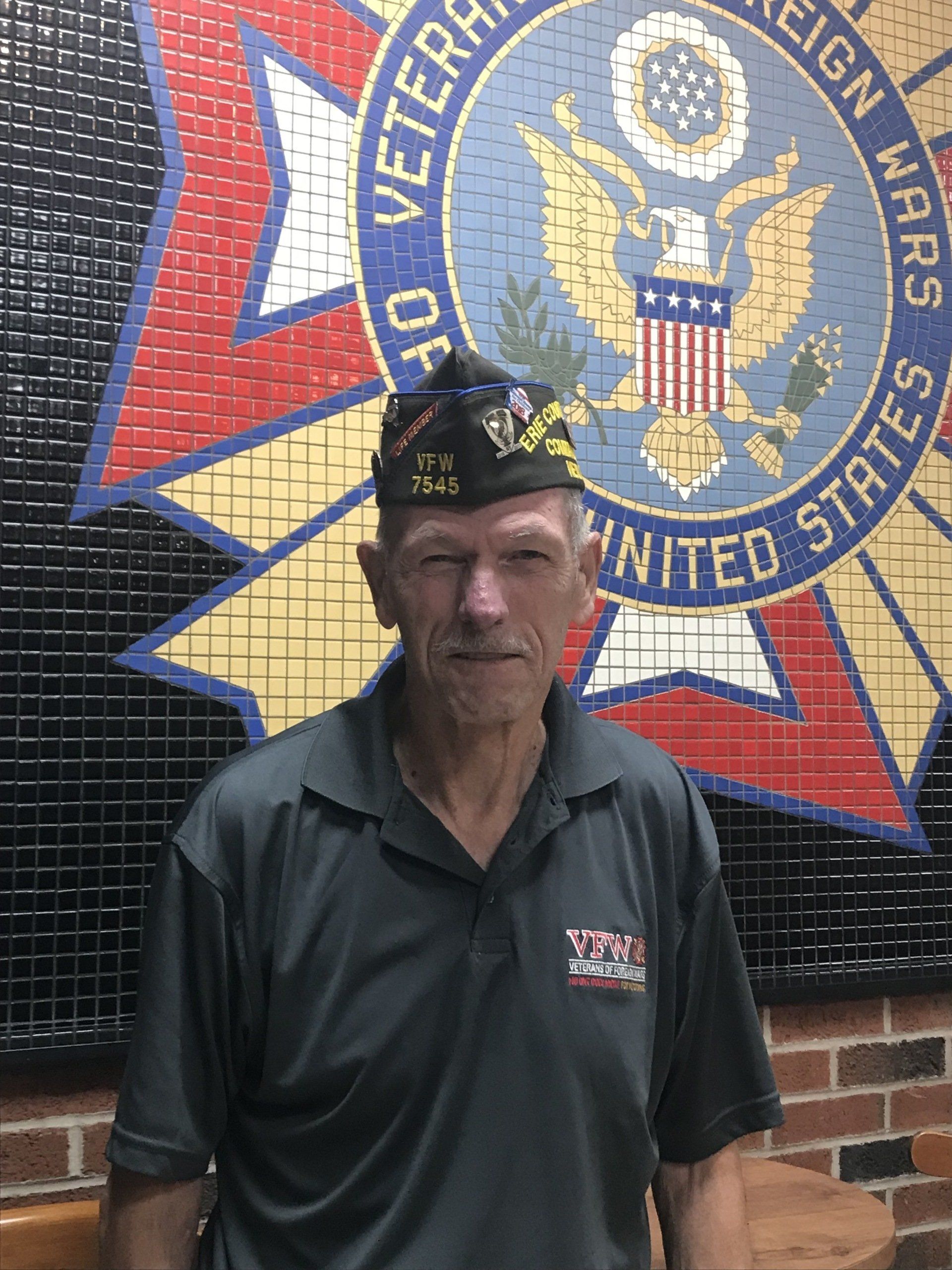 Photo of Commander