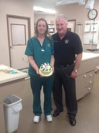 Sue and Dr - Animal Hospital in Collingswood, NJ