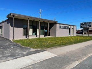 85 Great Northern Road