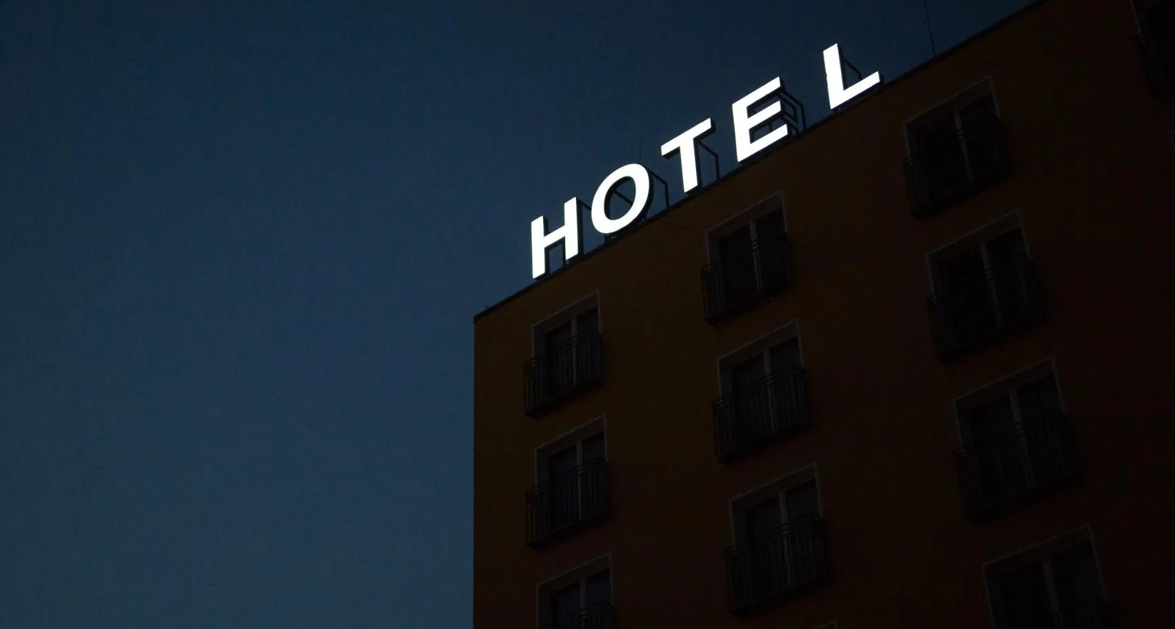 Hospitality Developments