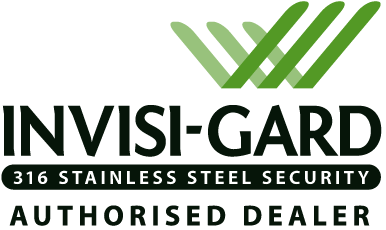 Invisi Guard Logo