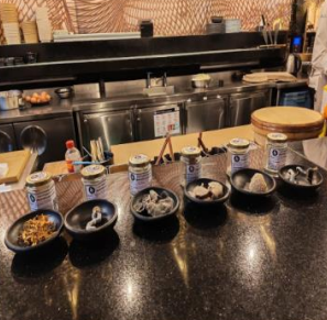 Productos Deshidratados, en Polvo y Cápsula