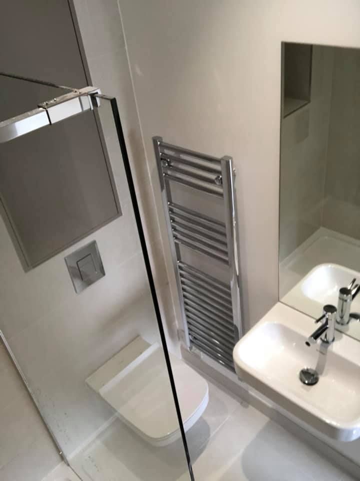 General plumbing