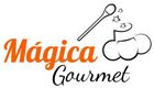 Mágica Gourmet logotipo