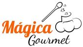 Mágica Gourmet logotipo