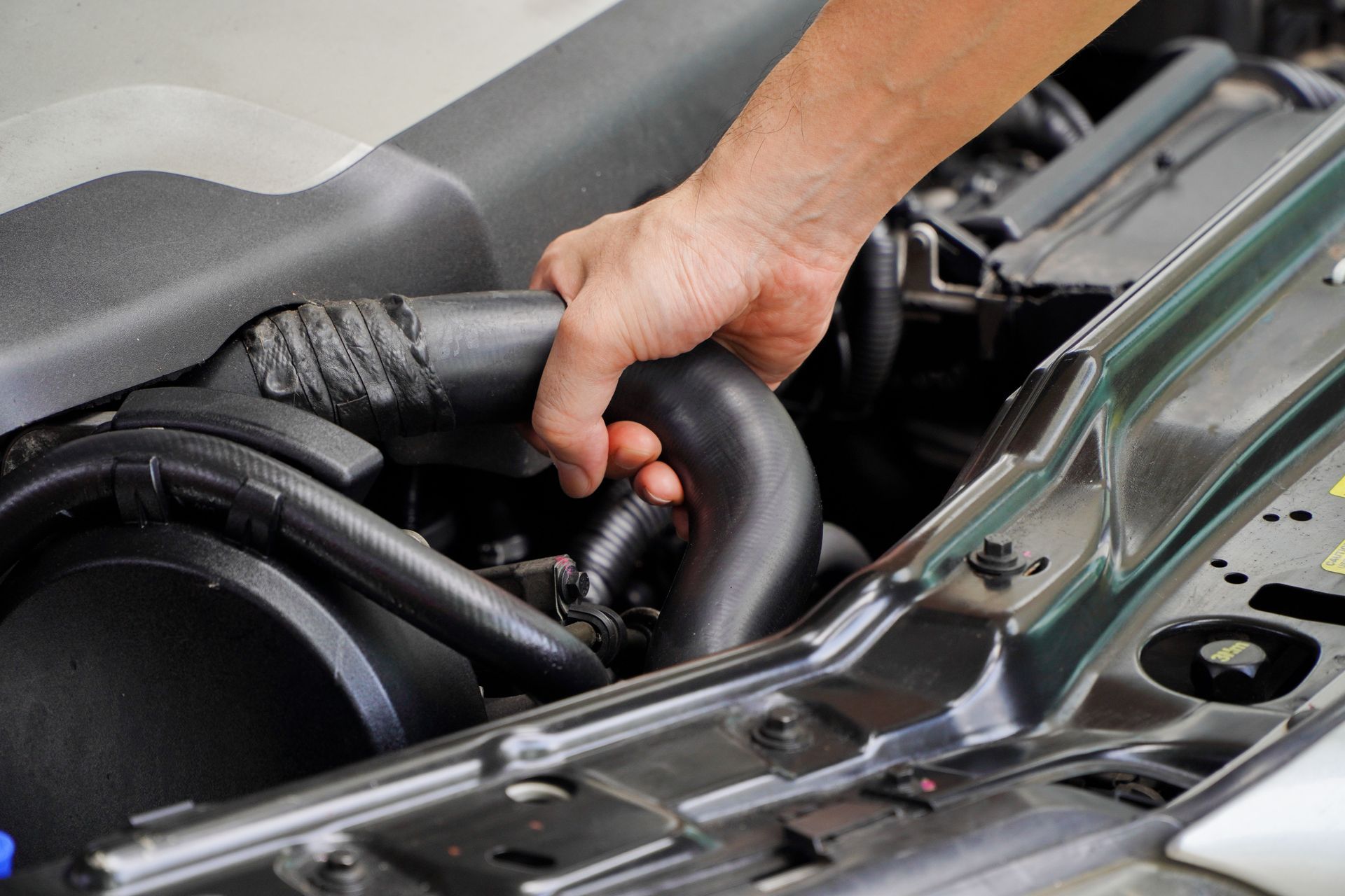 What Happens When You Skip The Coolant Flush? | Tom's Auto Maintenance