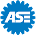 ASE Logo | Tom's Auto Maintenance