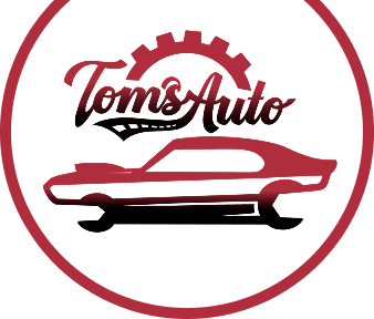 Logo | Tom's Auto Maintenance
