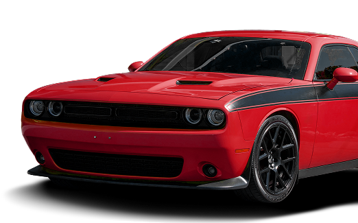 Red, White, Black vehicles | Tom's Auto Maintenance