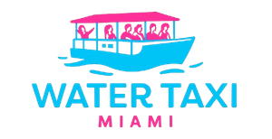 Water Taxi Miami Logo