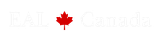 A red maple leaf is on a white background next to the word canada.