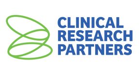Clinical Research Partners LLC - logo