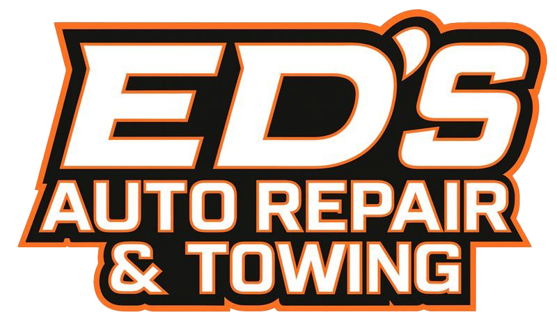 Ed's Auto Repair & Towing Ed's Auto Repair & Towing
