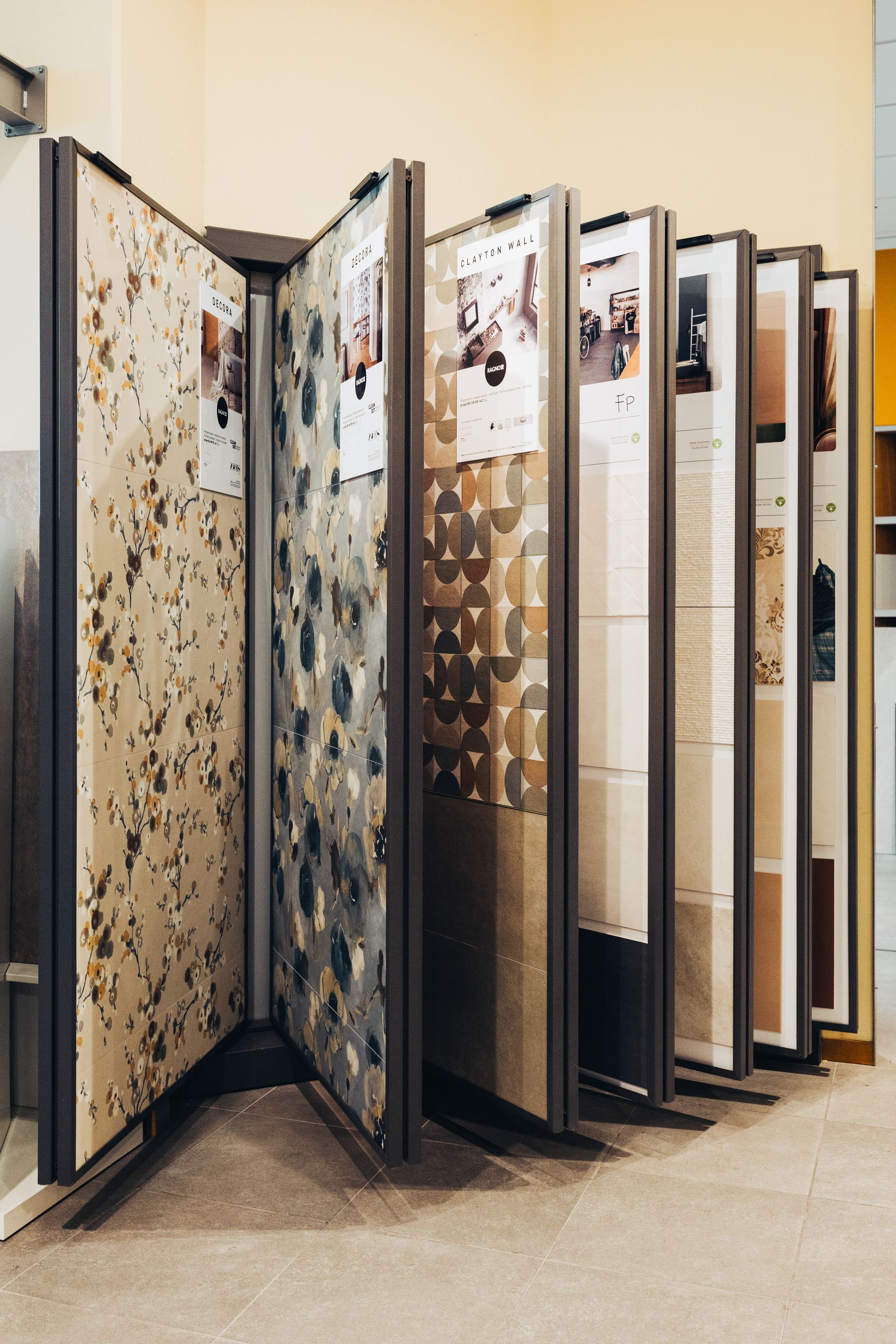 Pavimenti e rivestimenti proposta 13