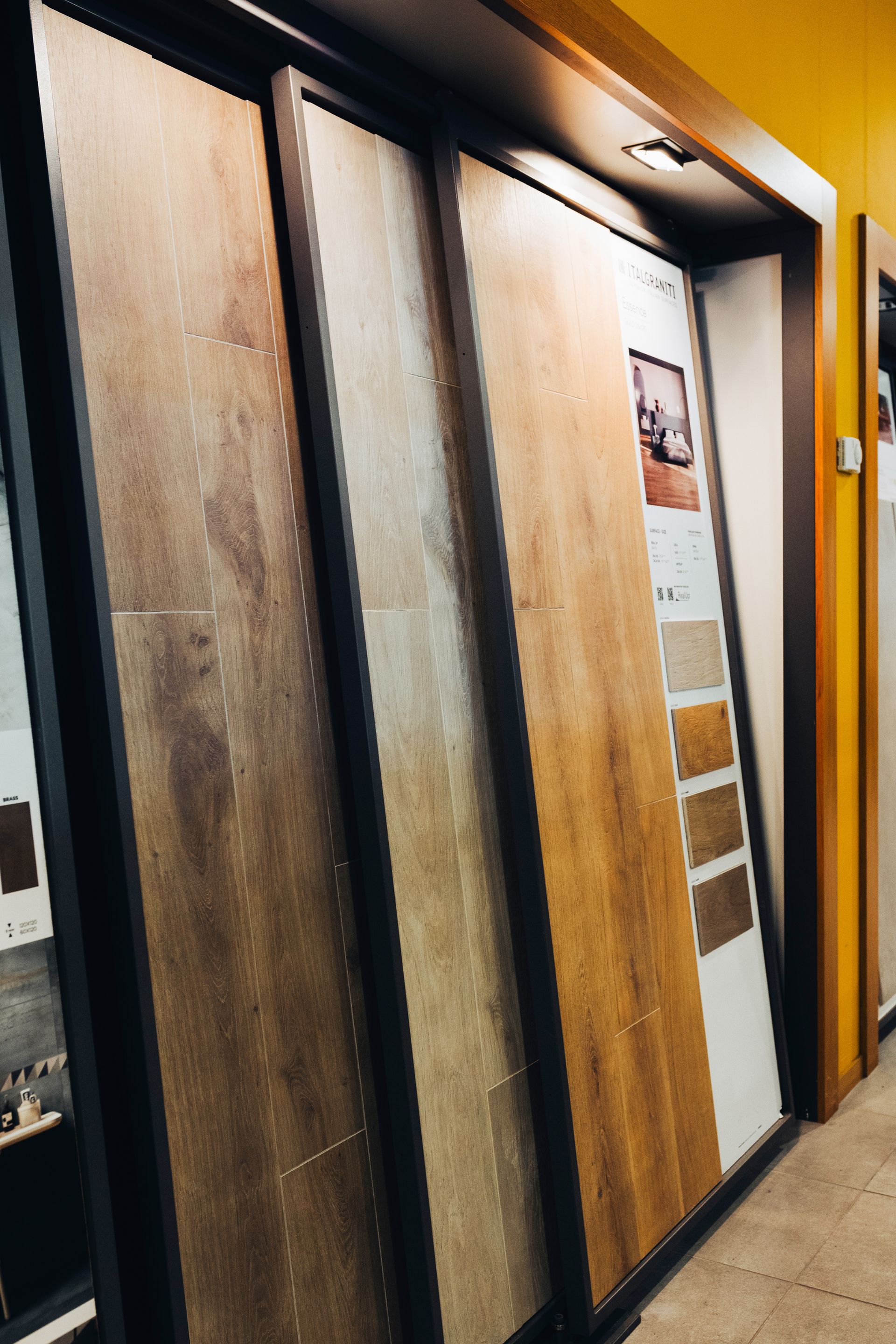 Pavimenti e rivestimenti proposta 16