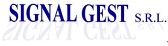 Signal Gest logo