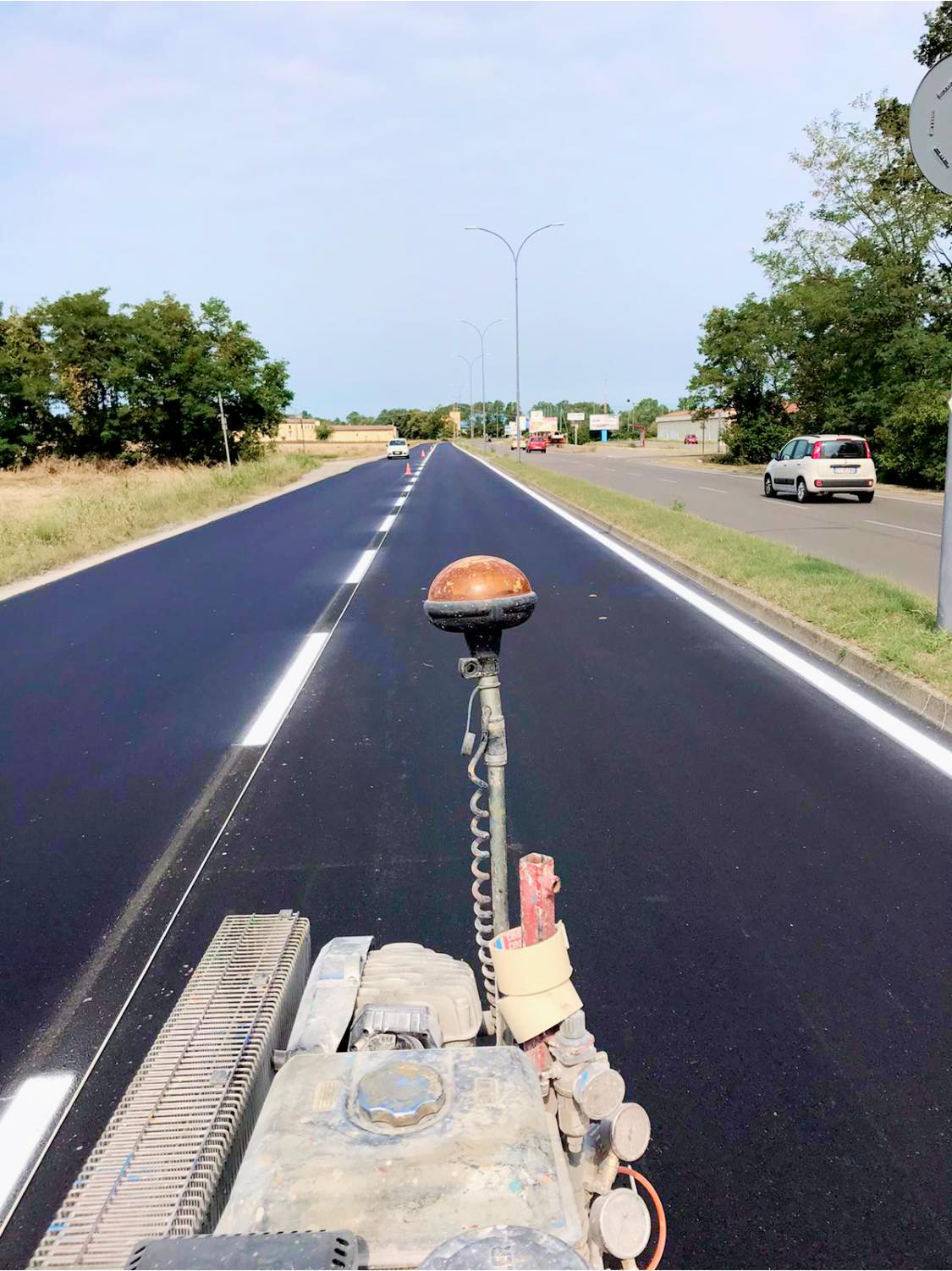 Segnaletica stradale