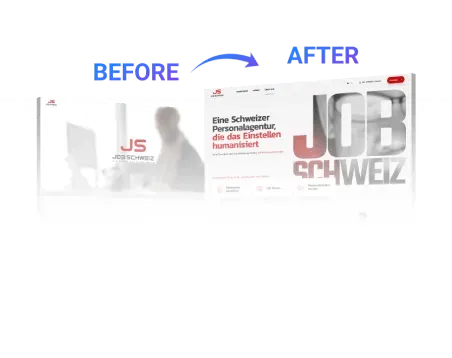 before-after Graphic