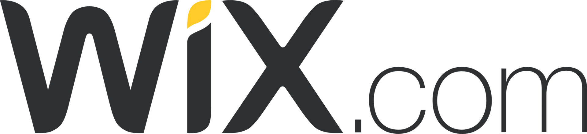 Wix logo
