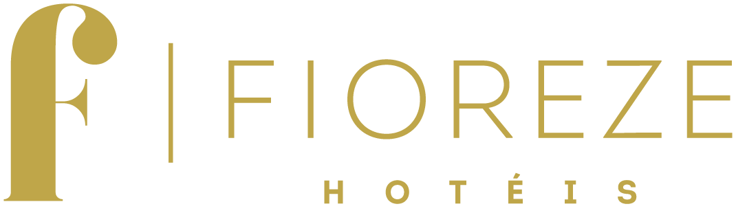 Logo Hotéis Fioreze