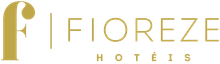 Logotipo Hotéis Fioreze