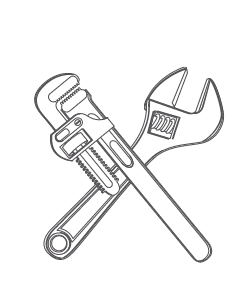 Company Logo - Lazzaro Gas HVAC