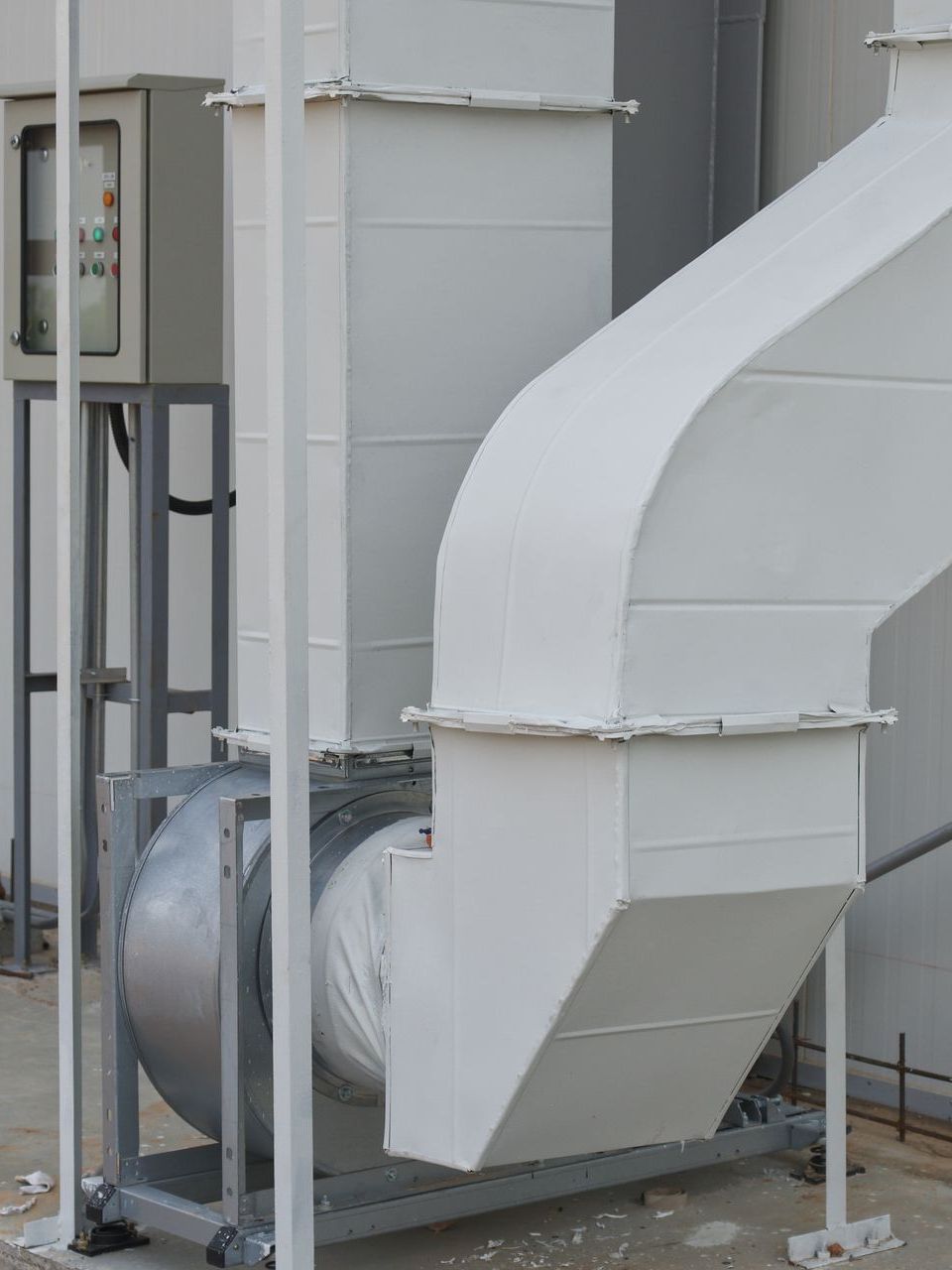 Commercial HVAC Oshawa, ON Lazzaro Gas HVAC