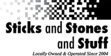Sticks and Stones and Stuff, LLC