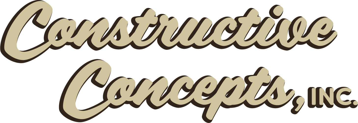 Constructive Concepts Logo