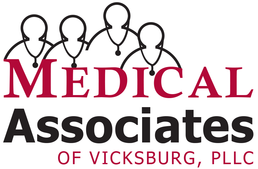 Medical Associates Logo