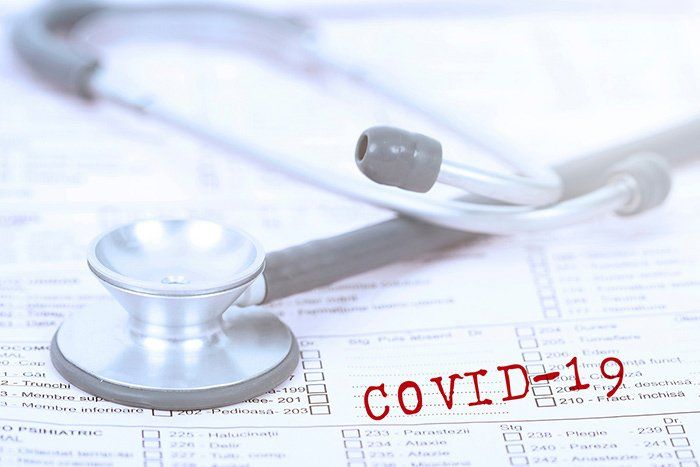COVID-19 Policy for clinic