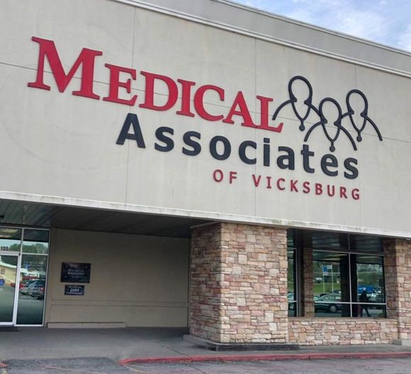 Comprehensive Health Care Medical Associates of Vicksburg