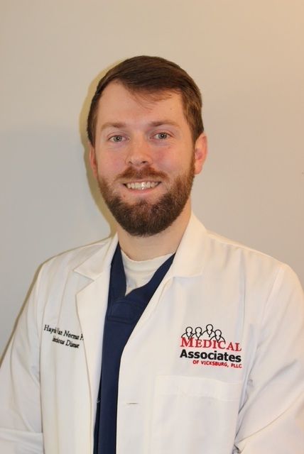 Marika Simmons, PA-C