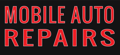 Mobile Auto Repairs company name