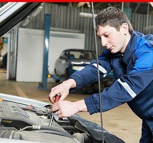 Mobile Mechanic In Leicester
