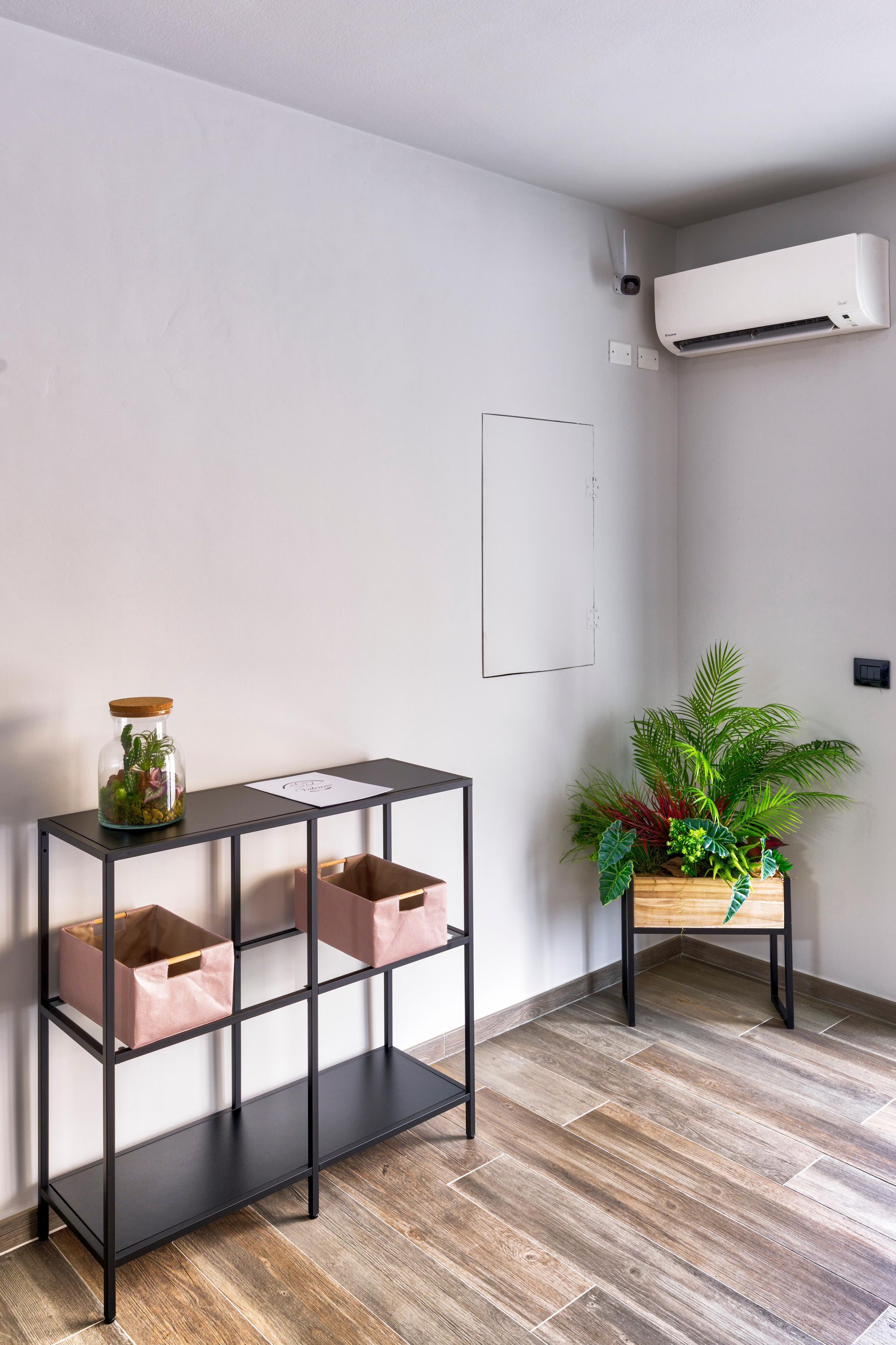 casa funeraria Rapolla, Potenza