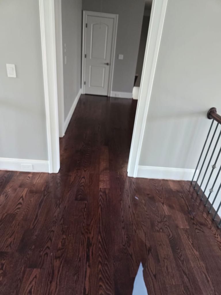 Expedited Flooring and Restoration Flooring Project