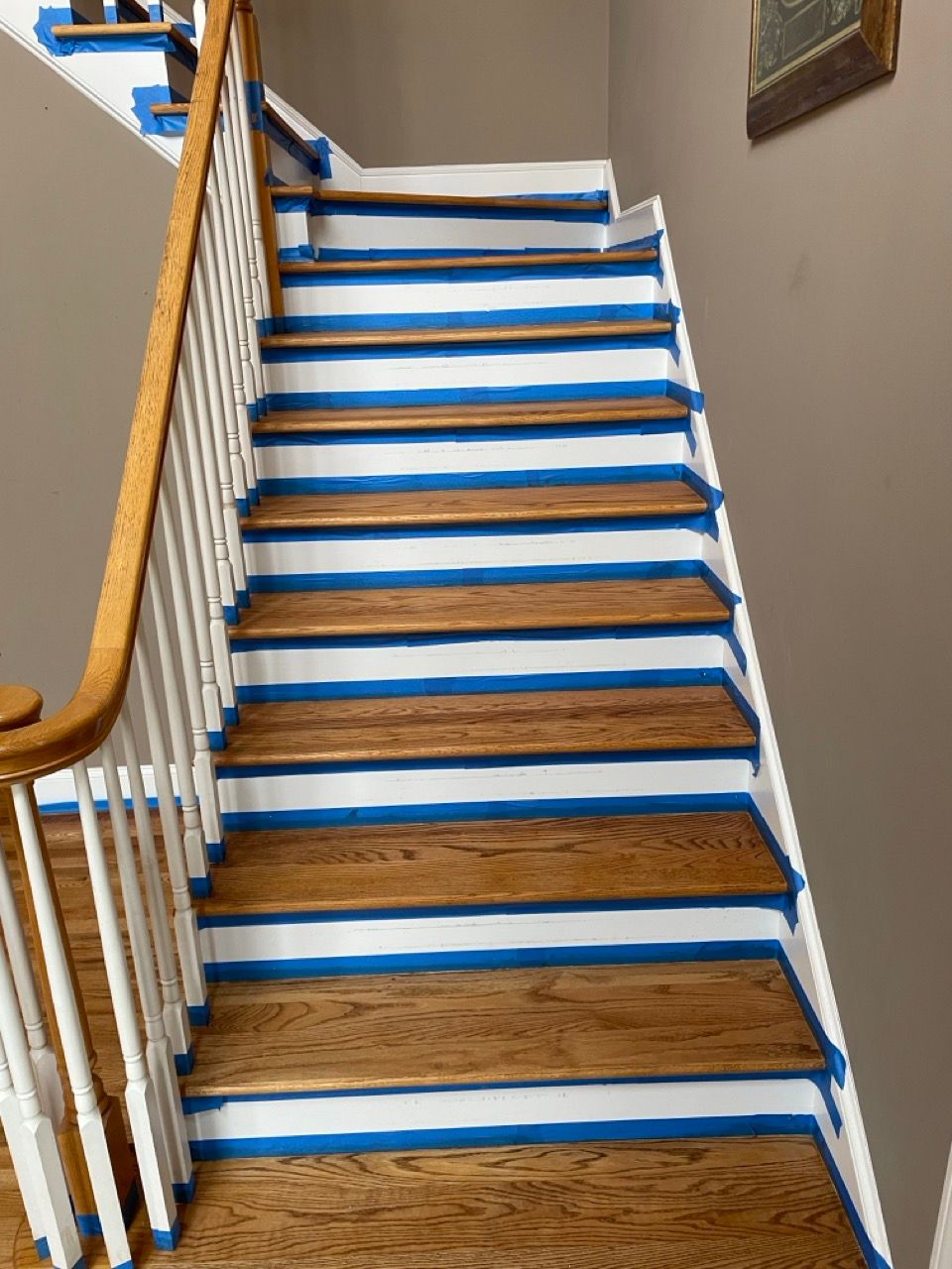 Expedited Flooring and Restoration Flooring Project