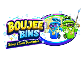 Boujee Bins trash bin cleaning service Birmingham
