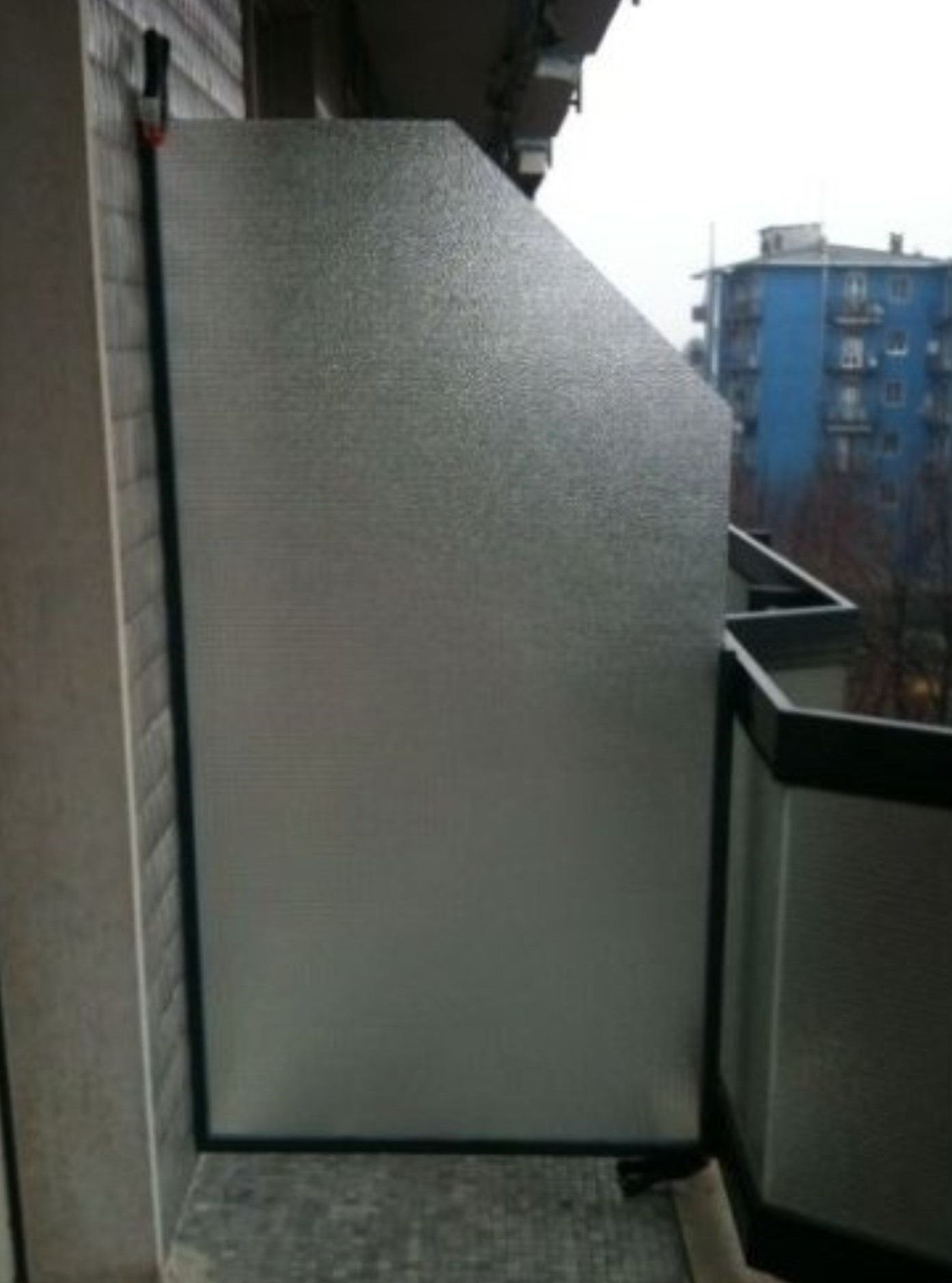 lavorazione ferro e alluminio