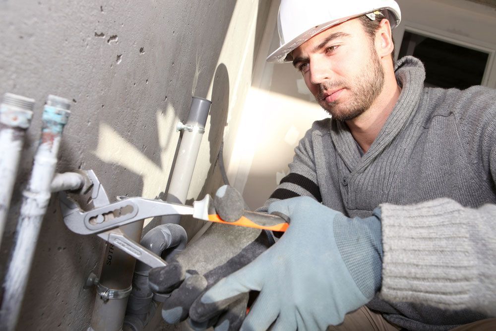 Commercial Leak Detection — Tweed Heads Leak Detection in Casuarina, NSW