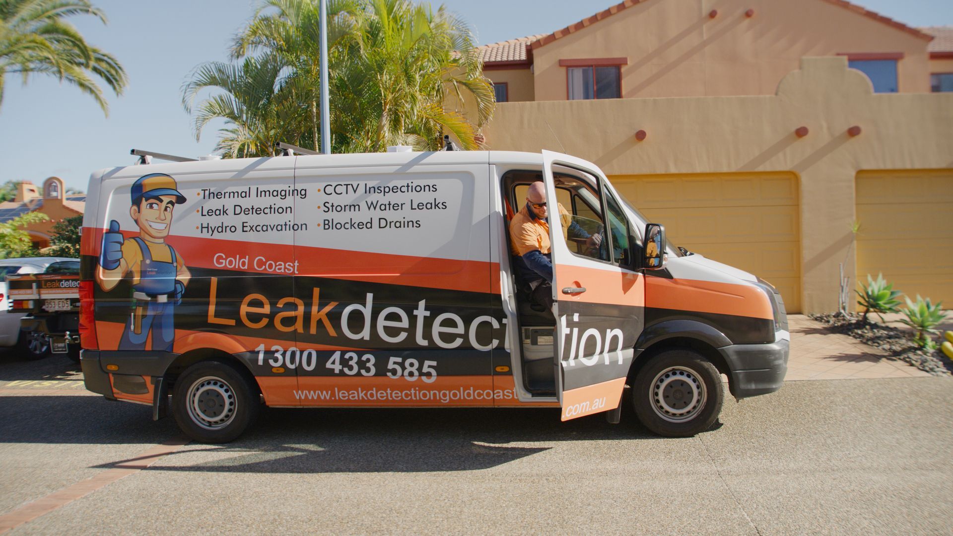 Commercial Leak Detection Tweed Heads — Tweed Heads Leak Detection in Casuarina, NSW