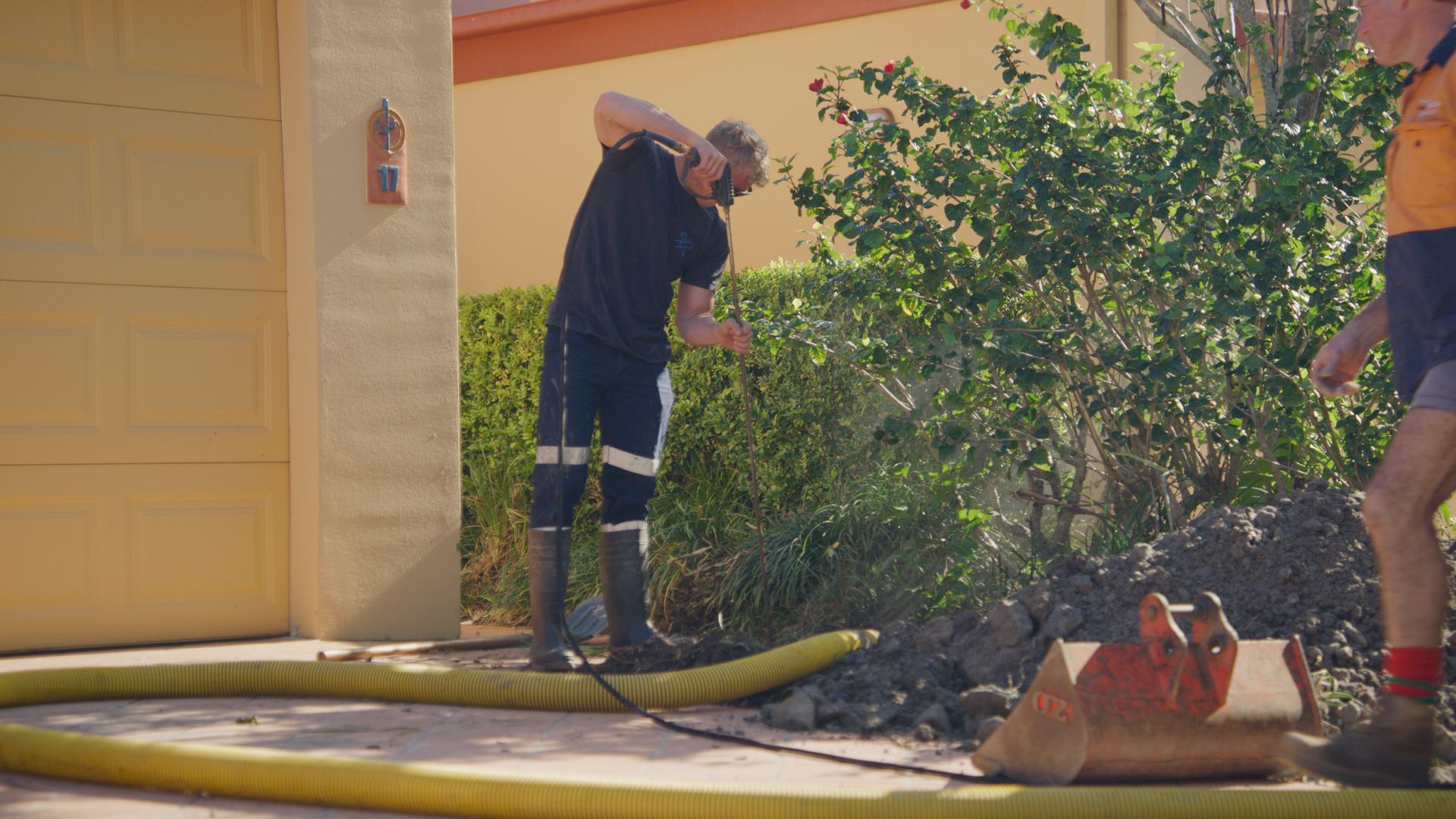 Professional Leak Detection Tweed Heads — Tweed Heads Leak Detection in Casuarina, NSW
