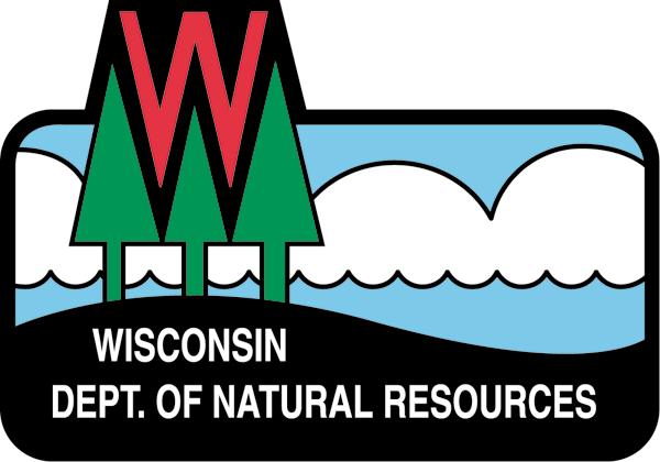 Wisconsin Department of Natural Resources logo
