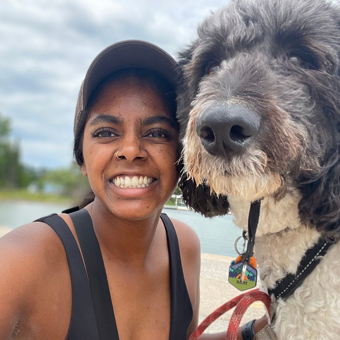 Hannah Bunting headshot