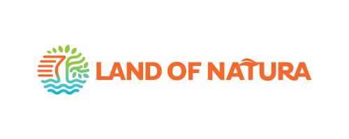 Land of Natura Logo
